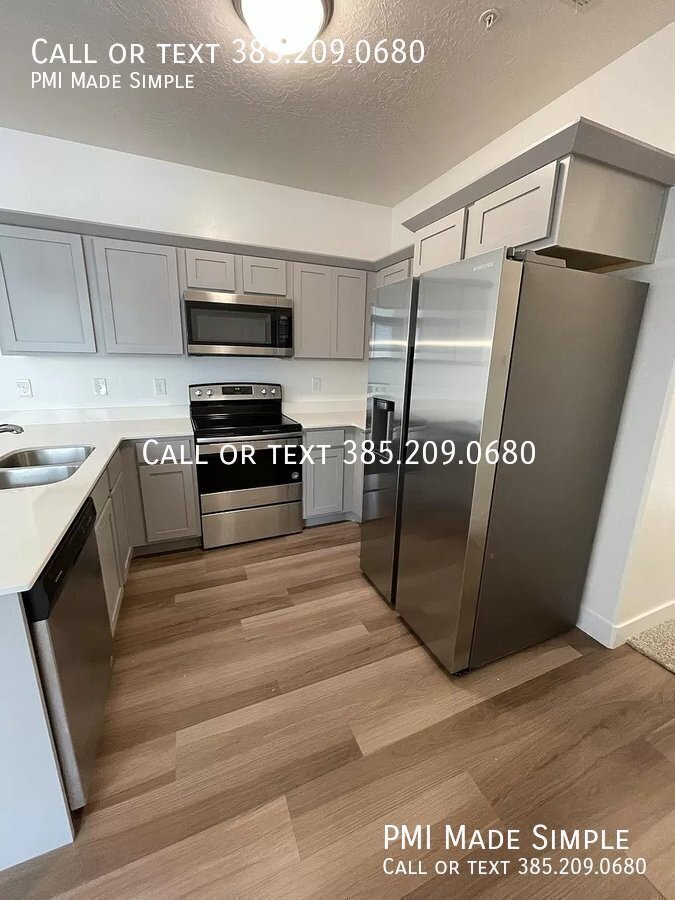 Really Nice 3-Bedroom Condo in Saratoga Springs property image