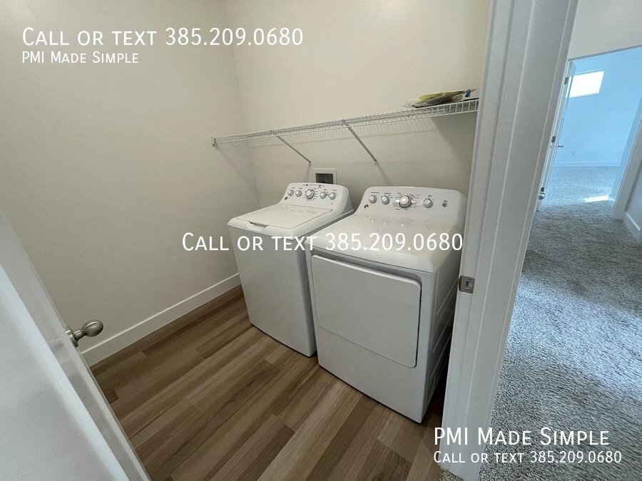 Really Nice 3-Bedroom Condo in Saratoga Springs property image