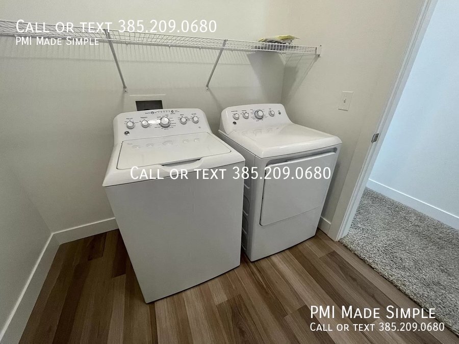 Really Nice 3-Bedroom Condo in Saratoga Springs property image