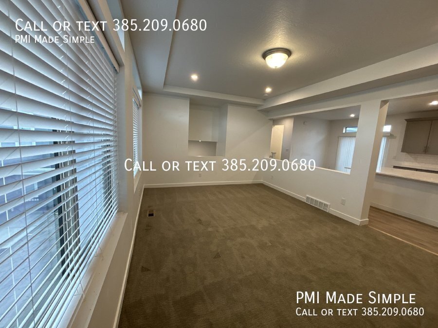 Beautiful NEW 3BR Home in Lehi w/Mountain Views CHECK OUT OUR XMAS SPECIAL! property image