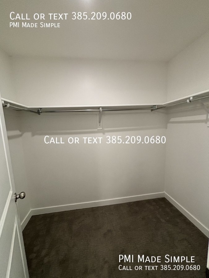 Beautiful NEW 3BR Home in Lehi w/Mountain Views CHECK OUT OUR XMAS SPECIAL! property image