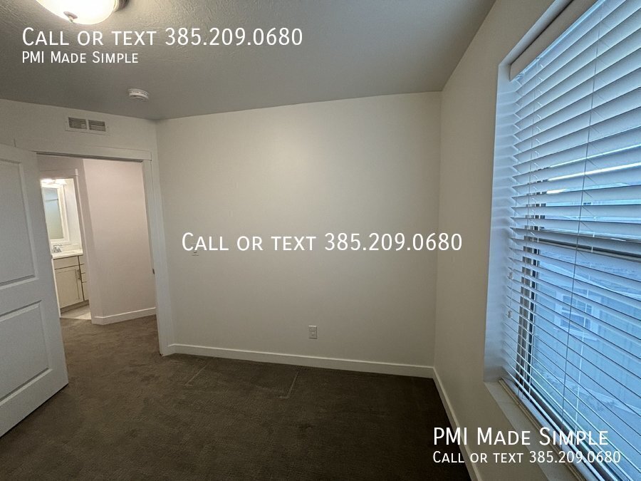 Beautiful NEW 3BR Home in Lehi w/Mountain Views CHECK OUT OUR XMAS SPECIAL! property image