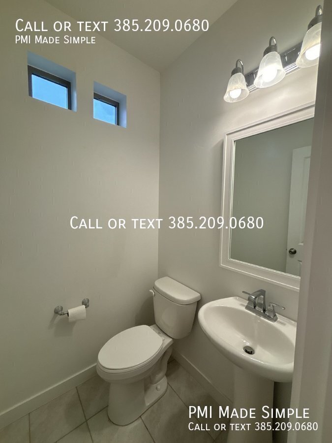 Beautiful NEW 3BR Home in Lehi w/Mountain Views CHECK OUT OUR XMAS SPECIAL! property image