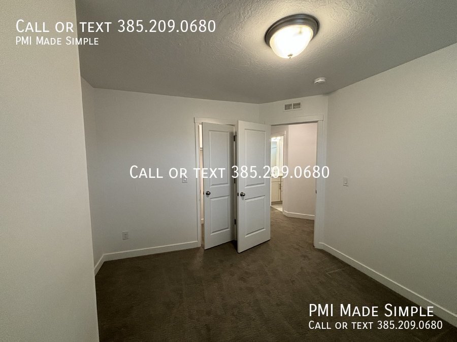 Beautiful NEW 3BR Home in Lehi w/Mountain Views CHECK OUT OUR XMAS SPECIAL! property image