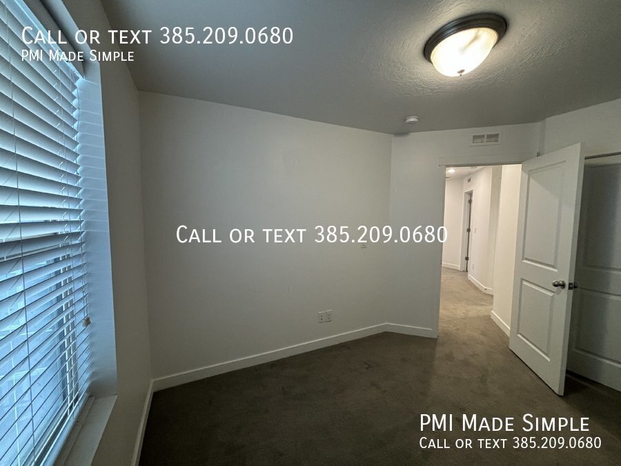 Beautiful NEW 3BR Home in Lehi w/Mountain Views CHECK OUT OUR XMAS SPECIAL! property image