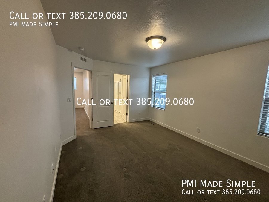 Beautiful NEW 3BR Home in Lehi w/Mountain Views CHECK OUT OUR XMAS SPECIAL! property image