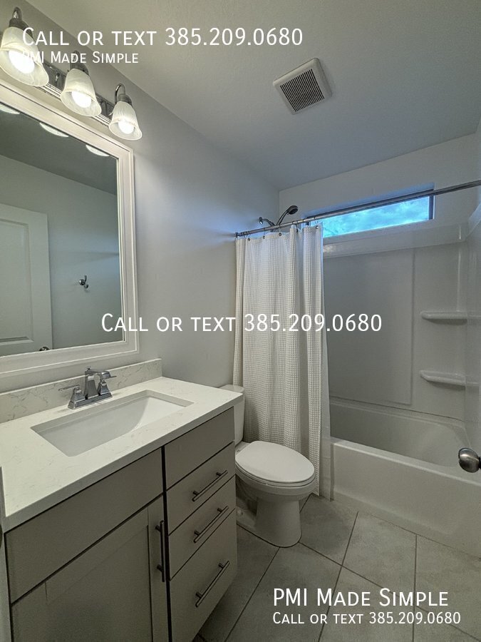 Beautiful NEW 3BR Home in Lehi w/Mountain Views CHECK OUT OUR XMAS SPECIAL! property image