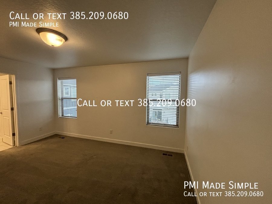 Beautiful NEW 3BR Home in Lehi w/Mountain Views CHECK OUT OUR XMAS SPECIAL! property image