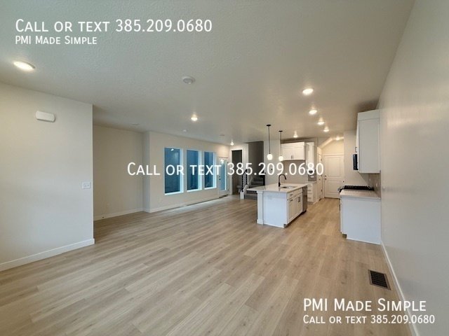 Brand New! Built 2025 3 BR Single Family in Highland! XMAS SPECIAL $$! property image