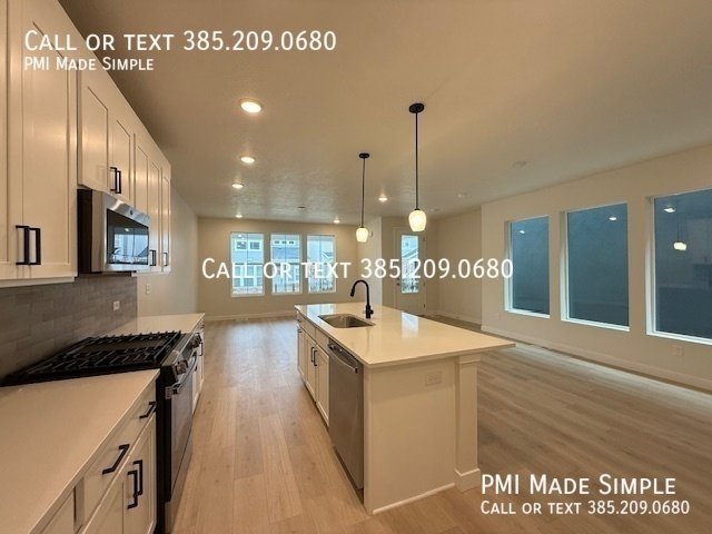 Brand New! Built 2025 3 BR Single Family in Highland! XMAS SPECIAL $$! property image