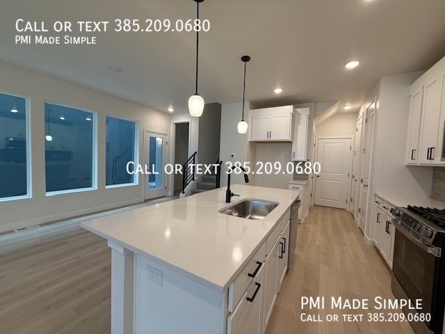 Brand New! Built 2025 3 BR Single Family in Highland! XMAS SPECIAL $$! property image