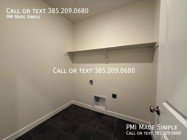 Brand New! Built 2025 3 BR Single Family in Highland! XMAS SPECIAL $$! property image