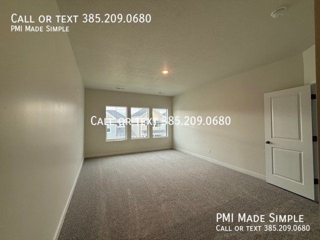 Brand New! Built 2025 3 BR Single Family in Highland! XMAS SPECIAL $$! property image