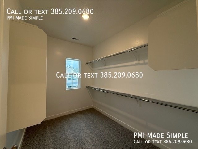 Brand New! Built 2025 3 BR Single Family in Highland! XMAS SPECIAL $$! property image