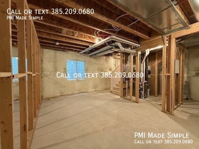 Brand New! Built 2025 3 BR Single Family in Highland! XMAS SPECIAL $$! property image