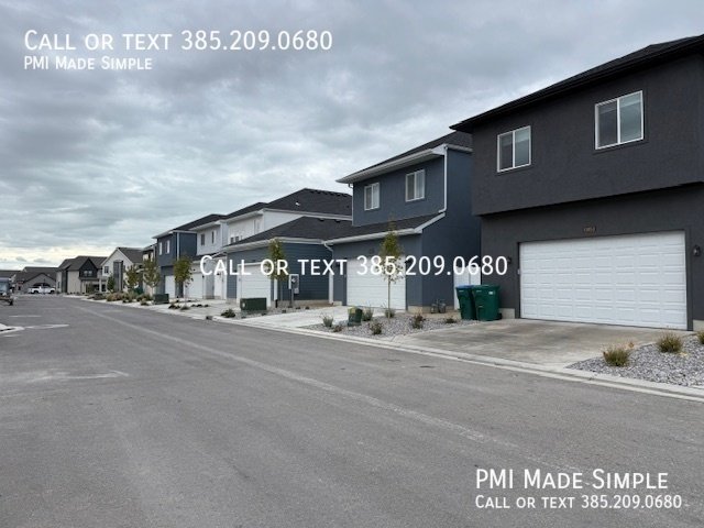 Brand New! Built 2025 3 BR Single Family in Highland! XMAS SPECIAL $$! property image