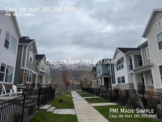 Brand New! Built 2025 3 BR Single Family in Highland! XMAS SPECIAL $$! property image