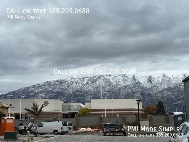 Brand New! Built 2025 3 BR Single Family in Highland! XMAS SPECIAL $$! property image