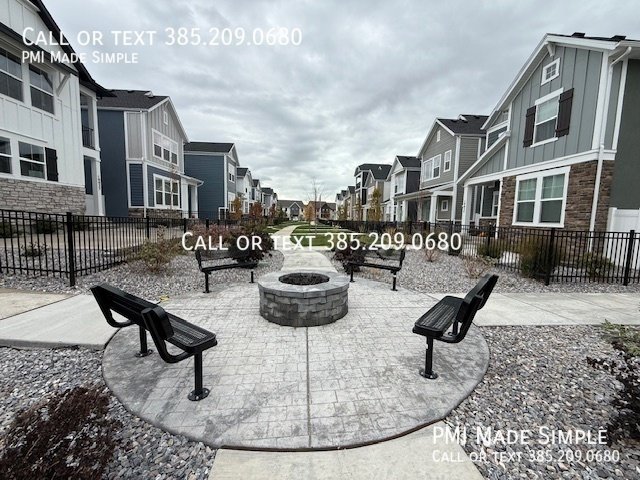 Brand New! Built 2025 3 BR Single Family in Highland! XMAS SPECIAL $$! property image