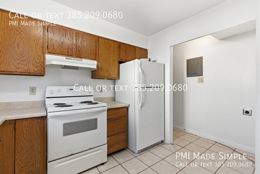 ☃️ $500 Discount 1st month + FREE Flat Screen TV! | Pet Dog Welcome - Fenced yard! property image
