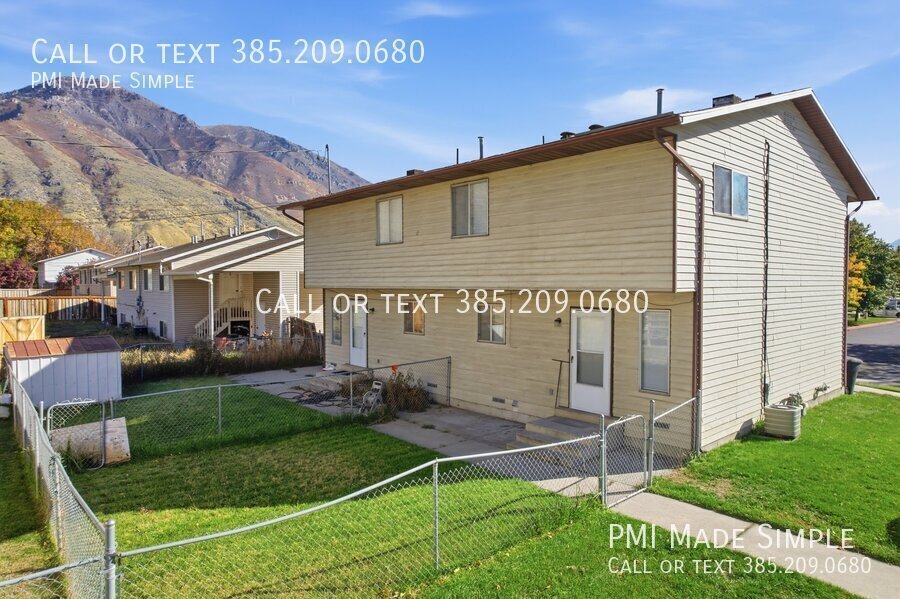 ☃️ $500 Discount 1st month + FREE Flat Screen TV! | Pet Dog Welcome - Fenced yard! property image