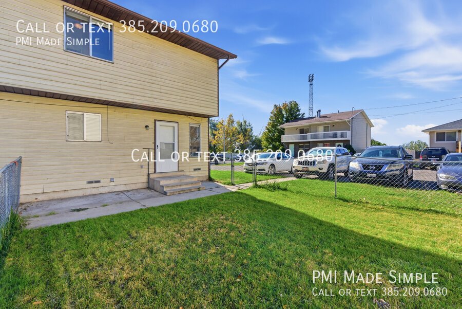 ☃️ $500 Discount 1st month + FREE Flat Screen TV! | Pet Dog Welcome - Fenced yard! property image