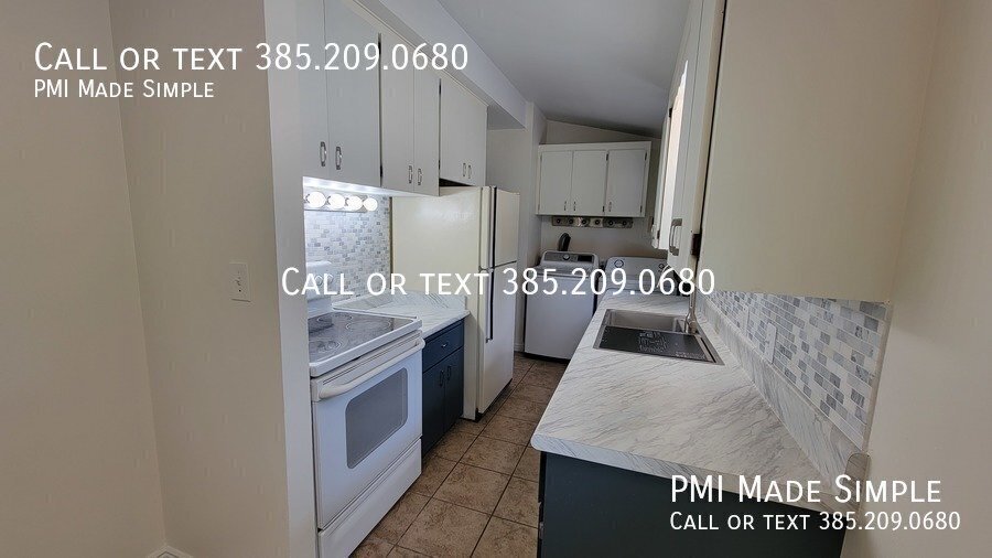 Christmas Bonus! HALF (50%) OFF First month's rent. Furry Friends Welcome | Spacious Yard | Modern Updates property image