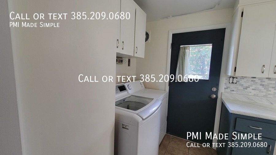 Christmas Bonus! HALF (50%) OFF First month's rent. Furry Friends Welcome | Spacious Yard | Modern Updates property image