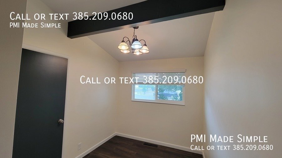 Christmas Bonus! HALF (50%) OFF First month's rent. Furry Friends Welcome | Spacious Yard | Modern Updates property image