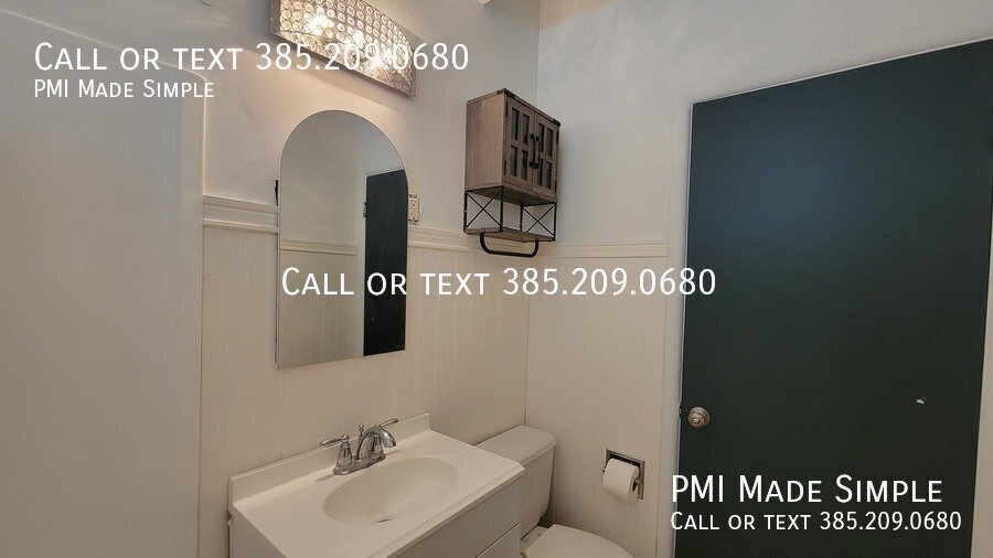 Christmas Bonus! HALF (50%) OFF First month's rent. Furry Friends Welcome | Spacious Yard | Modern Updates property image