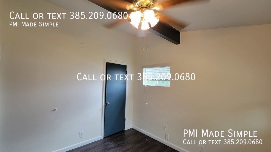 Christmas Bonus! HALF (50%) OFF First month's rent. Furry Friends Welcome | Spacious Yard | Modern Updates property image