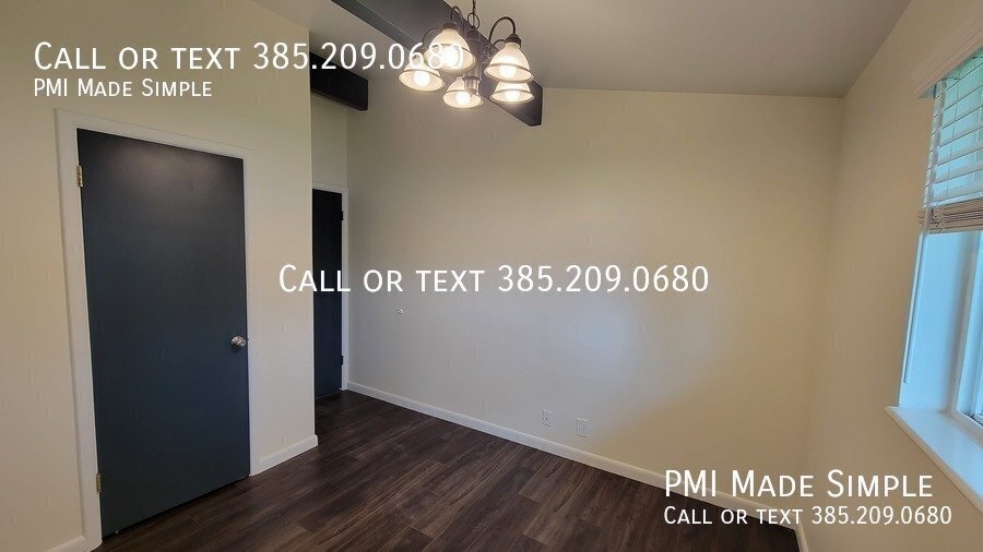 Christmas Bonus! HALF (50%) OFF First month's rent. Furry Friends Welcome | Spacious Yard | Modern Updates property image