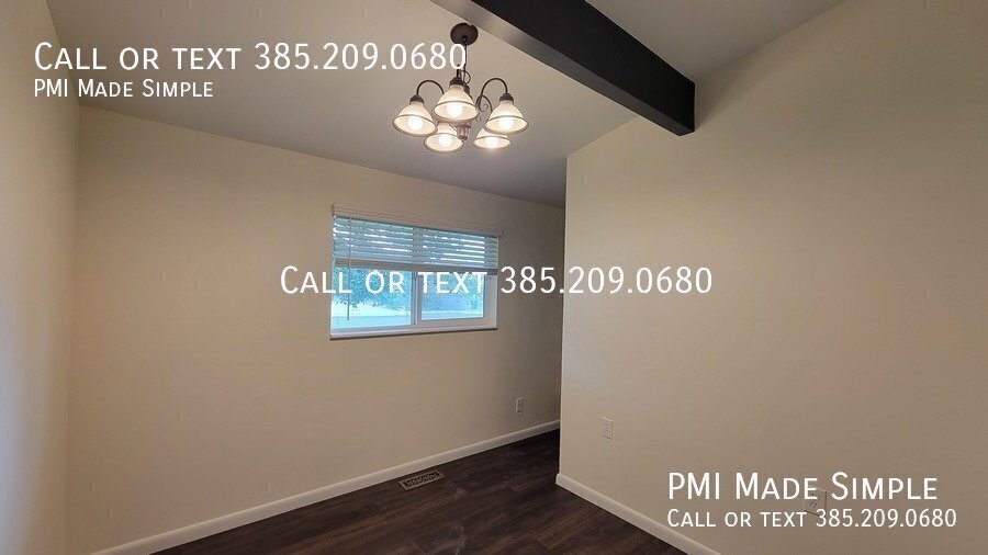 Christmas Bonus! HALF (50%) OFF First month's rent. Furry Friends Welcome | Spacious Yard | Modern Updates property image