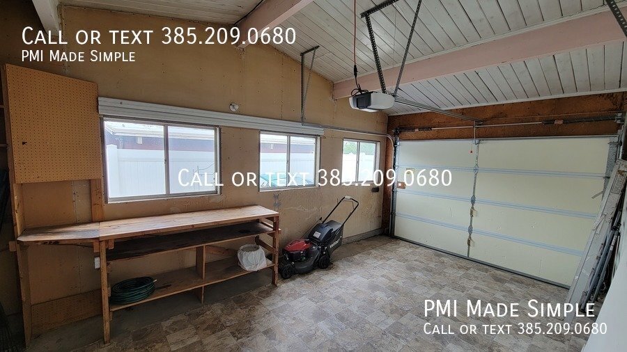 Christmas Bonus! HALF (50%) OFF First month's rent. Furry Friends Welcome | Spacious Yard | Modern Updates property image